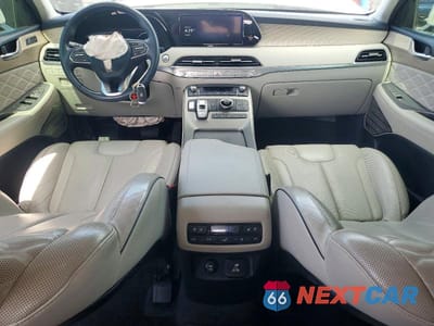 Zdjęcie 8 z 14 samochodu: 2022 HYUNDAI PALISADE CALLIGRAPHY VIN:KM8R74HE8NU355682 - miniatura