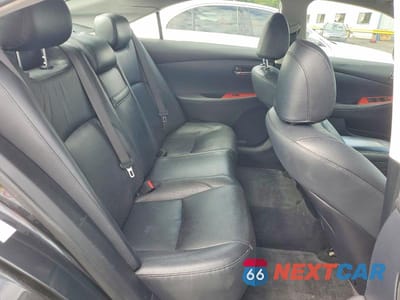 Zdjęcie 10 z 12 samochodu: 2007 LEXUS ES 350 VIN:JTHBJ46G572124120 - miniatura