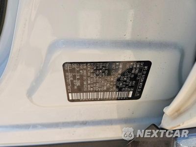 Zdjęcie 13 z 13 samochodu: 2025 NISSAN ROGUE PLATINUM VIN:JN8BT3DC1SW102255 - miniatura