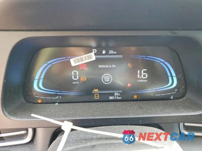 Zdjęcie 9 z 12 samochodu: 2025 HYUNDAI ELANTRA SEL SPORT VIN:KMHLM4DG1SU921408 - miniatura