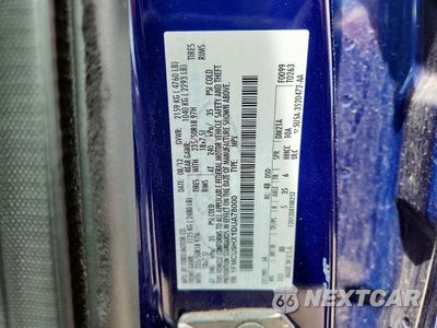 Zdjęcie 14 z 14 samochodu: 2013 FORD ESCAPE SEL VIN:1FMCU9HX1DUA78000 - miniatura