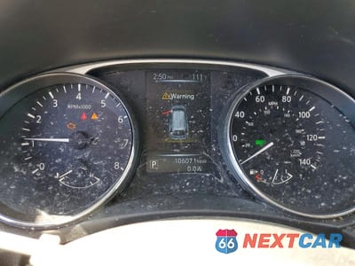 Zdjęcie 9 z 14 samochodu: 2015 NISSAN ROGUE SL VIN:5N1AT2MV9FC923206 - miniatura