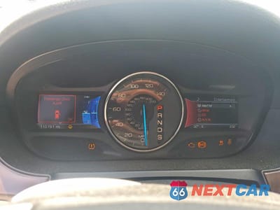 Zdjęcie 9 z 13 samochodu: 2013 FORD EDGE LIMITED VIN:2FMDK4KC8DBB96604 - miniatura