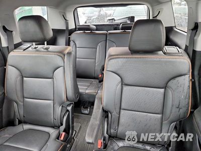 Zdjęcie 10 z 13 samochodu: 2022 GMC ACADIA VIN:1GKKNLLS4NZ138334 - miniatura