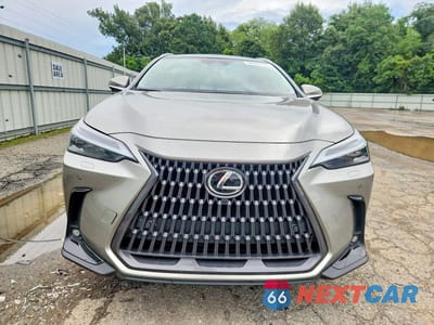 Piąte zdjęcie samochodu w środku: 2025 LEXUS NX 350 VIN:JTJHKCEZ1S2041022 - miniatura