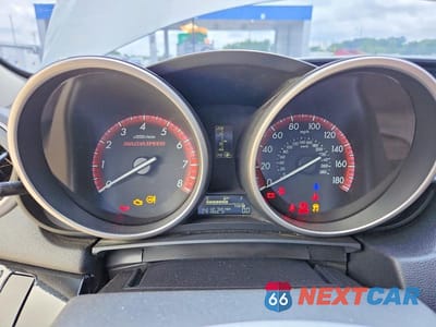 Zdjęcie 9 z 13 samochodu: 2012 MAZDA SPEED 3 VIN:JM1BL1L38C1577255 - miniatura