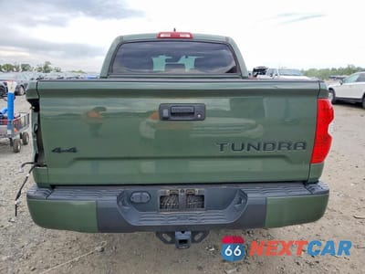 Zdjęcie 6 z 12 samochodu: 2020 TOYOTA TUNDRA TRD PRO VIN:5TFDY5F11LX894741 - miniatura