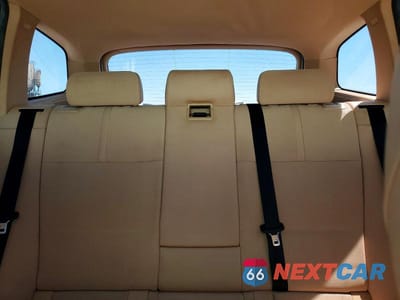 Zdjęcie 10 z 13 samochodu: 2006 BMW X3 3.0I VIN:WBXPA93406WG82081 - miniatura