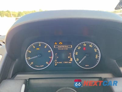 Zdjęcie 9 z 13 samochodu: 2013 LAND ROVER RANGE ROVER SPORT HSE VIN:SALSF2D46DA775007 - miniatura