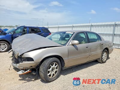 2000 BUICK PARK AVENUE 1G4CW54K7Y4227772 - główne zdjęcie licytacji z USA - miniatura