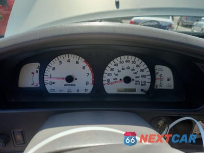 Zdjęcie 9 z 12 samochodu: 2003 TOYOTA TACOMA XTRACAB PRERUNNER VIN:5TESN92N93Z231393 - miniatura
