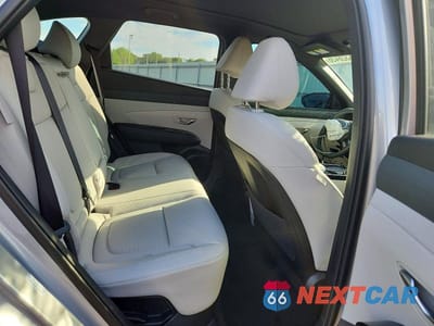 Zdjęcie 11 z 14 samochodu: 2026 HYUNDAI TUCSON HYBRID LIMITED VIN:KM8JEDD19TU470455 - miniatura