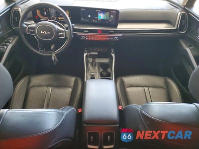 Zdjęcie 8 z 13 samochodu: 2024 KIA SORENTO S VIN:5XYRL4JCXRG289880 - miniatura