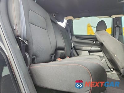 Zdjęcie 11 z 13 samochodu: 2025 HONDA CR-V SPORT VIN:7FARS6H5XSE070392 - miniatura
