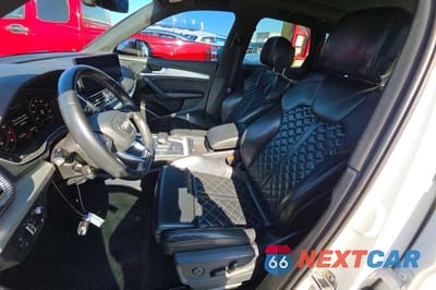Zdjęcie 14 z 14 samochodu: 2018 AUDI SQ5 PRESTIGE VIN:WA1C4AFY8J2182275 - miniatura