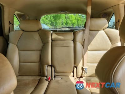 Zdjęcie 10 z 13 samochodu: 2007 ACURA MDX SPORT VIN:2HNYD28557H509293 - miniatura