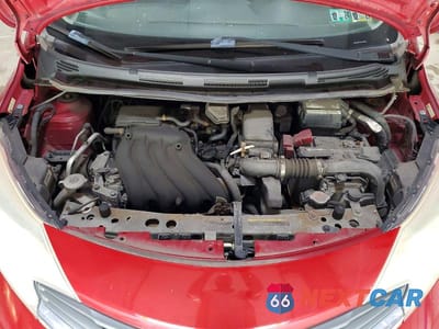 Zdjęcie 11 z 12 samochodu: 2015 NISSAN VERSA NOTE SV VIN:3N1CE2CPXFL375587 - miniatura