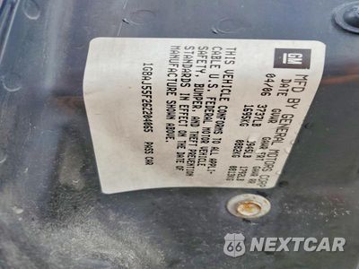Zdjęcie 13 z 13 samochodu: 2006 SATURN ION LEVEL 2 VIN:1G8AJ55F26Z204065 - miniatura