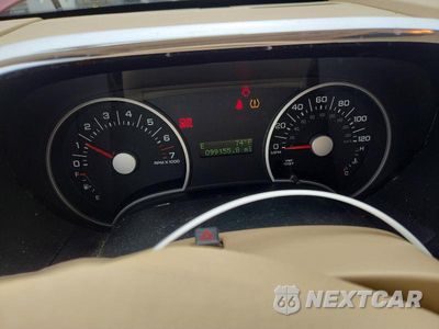 Zdjęcie 9 z 13 samochodu: 2006 FORD EXPLORER XLT VIN:1FMEU73E96ZA08897 - miniatura