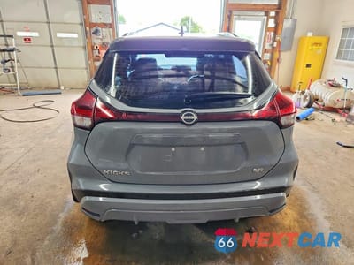 Zdjęcie 6 z 12 samochodu: 2024 NISSAN KICKS SR VIN:3N1CP5DV0RL487280 - miniatura