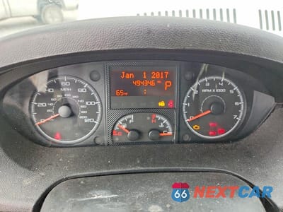 Zdjęcie 9 z 13 samochodu: 2017 RAM PROMASTER 2500 2500 HIGH VIN:3C6TRVDG3HE532893 - miniatura