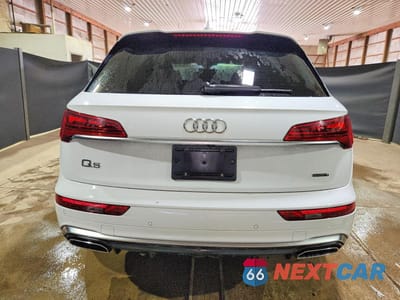Zdjęcie 6 z 13 samochodu: 2024 AUDI Q5 PREMIUM PLUS 45 VIN:WA1EAAFY3R2082288 - miniatura