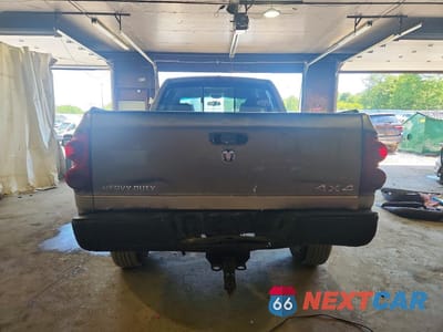 Zdjęcie 6 z 12 samochodu: 2008 DODGE RAM 2500 ST VIN:3D7KS28D18G222937 - miniatura