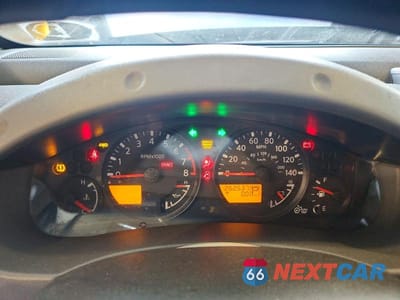 Zdjęcie 9 z 13 samochodu: 2006 NISSAN XTERRA X VIN:5N1AN08W46C558791 - miniatura