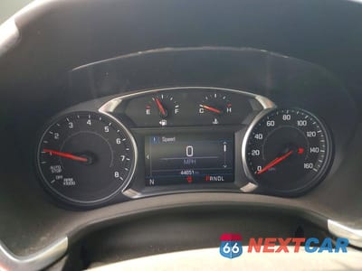 Zdjęcie 9 z 13 samochodu: 2022 CHEVROLET EQUINOX LT VIN:3GNAXKEV2NL212058 - miniatura