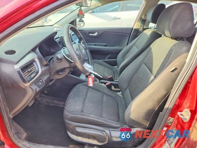 Zdjęcie 7 z 12 samochodu: 2020 KIA RIO S VIN:3KPA24AD7LE283239 - miniatura