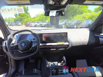 Zdjęcie 9 z 15 samochodu: 2026 BMW X3 30 XDRIVE VIN:5UX53GP08T9433950 - miniatura