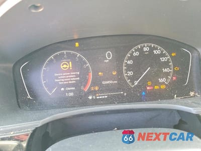 Zdjęcie 9 z 12 samochodu: 2025 HONDA CIVIC SPORT VIN:19XFL2H80SE033761 - miniatura