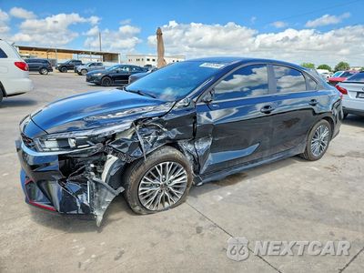 2024 KIA FORTE GT LINE 3KPF54AD7RE821024 - główne zdjęcie licytacji z USA - miniatura
