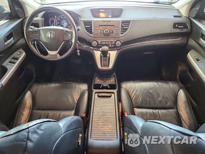 Zdjęcie 8 z 13 samochodu: 2014 HONDA CRV VIN:2HKRM4H74EH646382 - miniatura