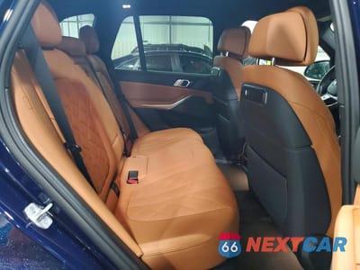 Zdjęcie 11 z 14 samochodu: 2026 BMW X5 XDRIVE40I VIN:5UX23EU01T9385168 - miniatura