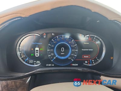Zdjęcie 9 z 13 samochodu: 2016 CADILLAC CTS PREMIUM COLLECTION VIN:1G6AT5SX1G0102830 - miniatura