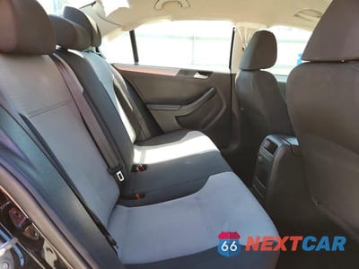 Zdjęcie 10 z 12 samochodu: 2017 VOLKSWAGEN JETTA S VIN:3VW167AJ0HM342153 - miniatura