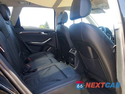 Zdjęcie 10 z 12 samochodu: 2011 AUDI Q5 PREMIUM PLUS VIN:WA1LFAFP8BA032806 - miniatura