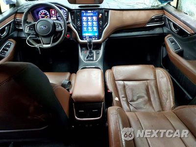Zdjęcie 8 z 14 samochodu: 2020 SUBARU OUTBACK TOURING LDL VIN:4S4BTGPD2L3135447 - miniatura