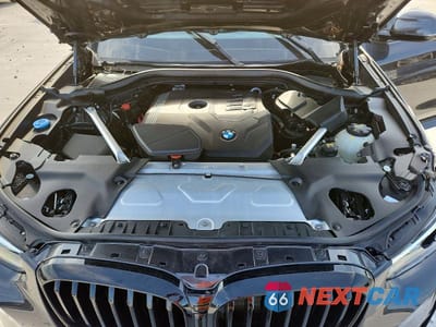 Zdjęcie 12 z 13 samochodu: 2022 BMW X3 XDRIVE30I VIN:5UX53DP01N9J64501 - miniatura