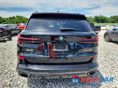 Zdjęcie 6 z 12 samochodu: 2025 BMW X5 XDRIVE50E VIN:5UX43EU09S9Z55585 - miniatura