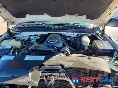 Zdjęcie 11 z 12 samochodu: 2003 CHEVROLET SILVERADO K1500 VIN:1GCEK14V13Z146242 - miniatura