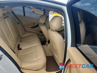 Zdjęcie 10 z 12 samochodu: 2014 BMW 328 XI SULEV VIN:WBA3B5G50ENS09980 - miniatura