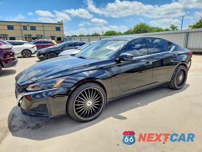 2023 NISSAN ALTIMA SL 1N4BL4EW9PN345471 - główne zdjęcie licytacji z USA - miniatura
