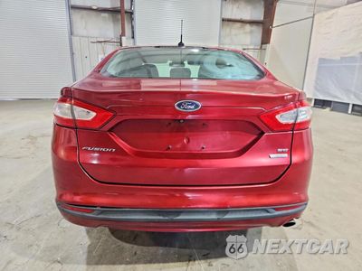 Zdjęcie 6 z 12 samochodu: 2013 FORD FUSION SE VIN:3FA6P0HR4DR331698 - miniatura