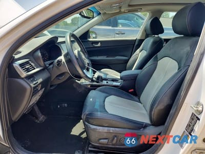 Zdjęcie 7 z 13 samochodu: 2019 KIA OPTIMA EX VIN:5XXGU4L17KG342299 - miniatura