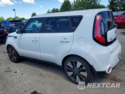 Drugie zdjęcie samochodu z przodu: 2015 KIA SOUL ! VIN:KNDJX3A56F7138377 - miniatura