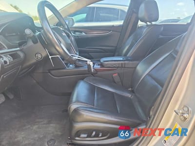 Zdjęcie 7 z 12 samochodu: 2019 CADILLAC XTS LUXURY VIN:2G61M5S38K9154027 - miniatura