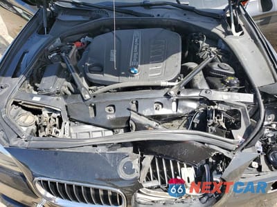 Zdjęcie 11 z 12 samochodu: 2016 BMW 535 D XDRIVE VIN:WBAFV3C5XGD687640 - miniatura