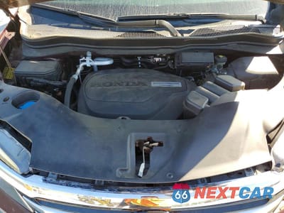 Zdjęcie 12 z 14 samochodu: 2016 HONDA PILOT TOURING VIN:5FNYF6H97GB126052 - miniatura